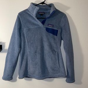 Patagonia Fleece